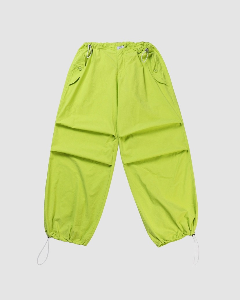 GVR COMPANY/RAWOO韓國代購女士新款熱賣人氣26春夏休閑褲GVR COMPANY/RAWOO休閑褲