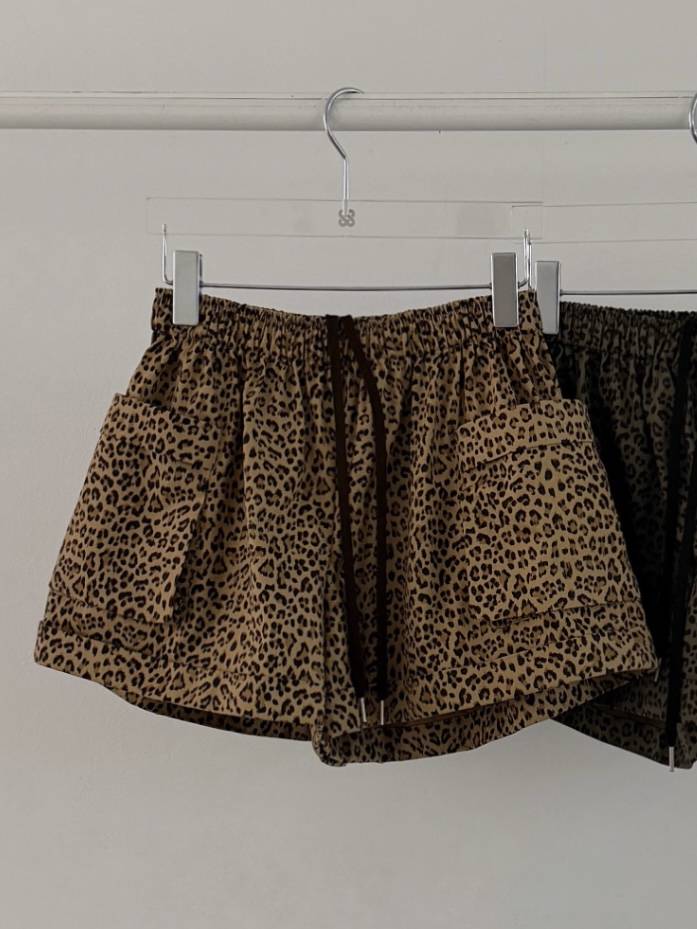 MORAN/MOSCO/SUGAR CASE韓國東大門代購女士新品休閑短褲口袋MORAN/MOSCO/SUGAR CASE短褲