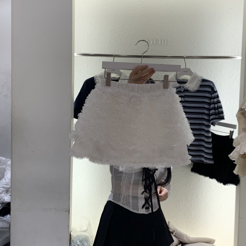 TYCHE韓國東大門直郵女士新款人氣休閑時尚熱賣推薦職業短裙TYCHE短裙