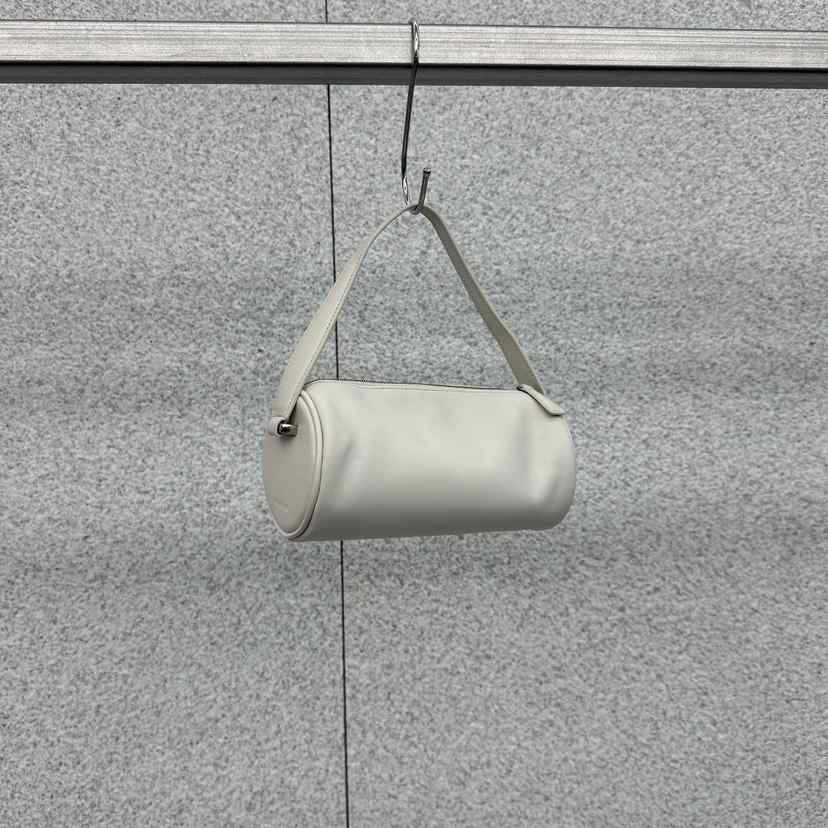 AT THE BAGEL韓國直郵實拍女士新款職業手提包迷你包褶皺AT THE BAGEL手提包