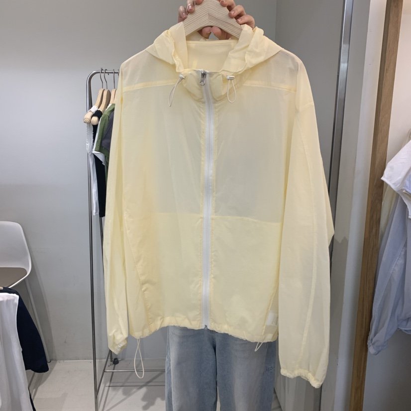 OUTRENE韓國東大門代購女士新款熱賣推薦人氣時尚26春夏夾克OUTRENE夾克