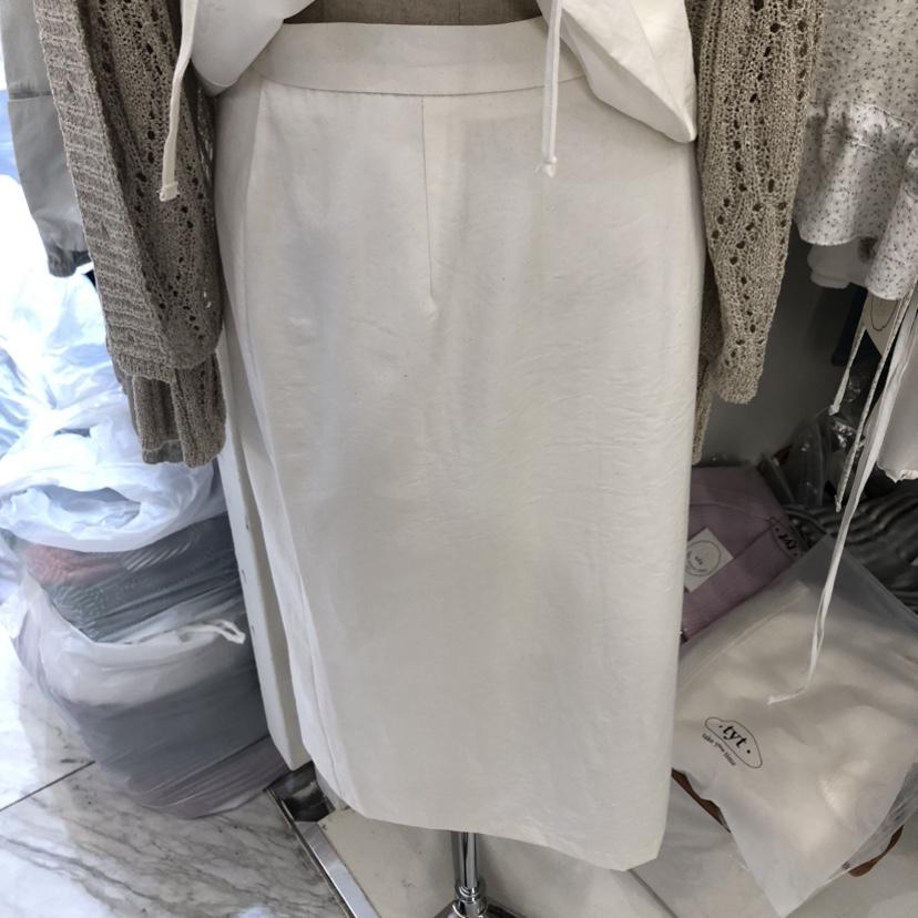 TAKE YOUE TIME韓國東大門直郵女士新品時尚半身裙中短裙TAKE YOUE TIME半身裙/中短裙