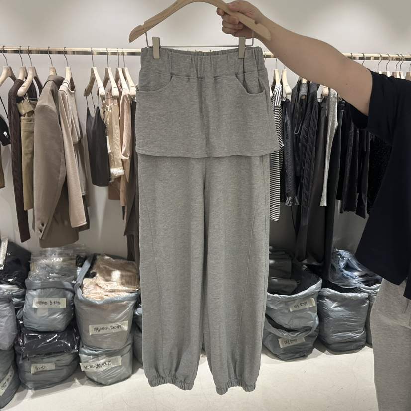 CONNAUGHT/DAILYJUD韓國直郵女裝新品推薦休閑熱賣時尚裙褲CONNAUGHT/DAILYJUD裙褲