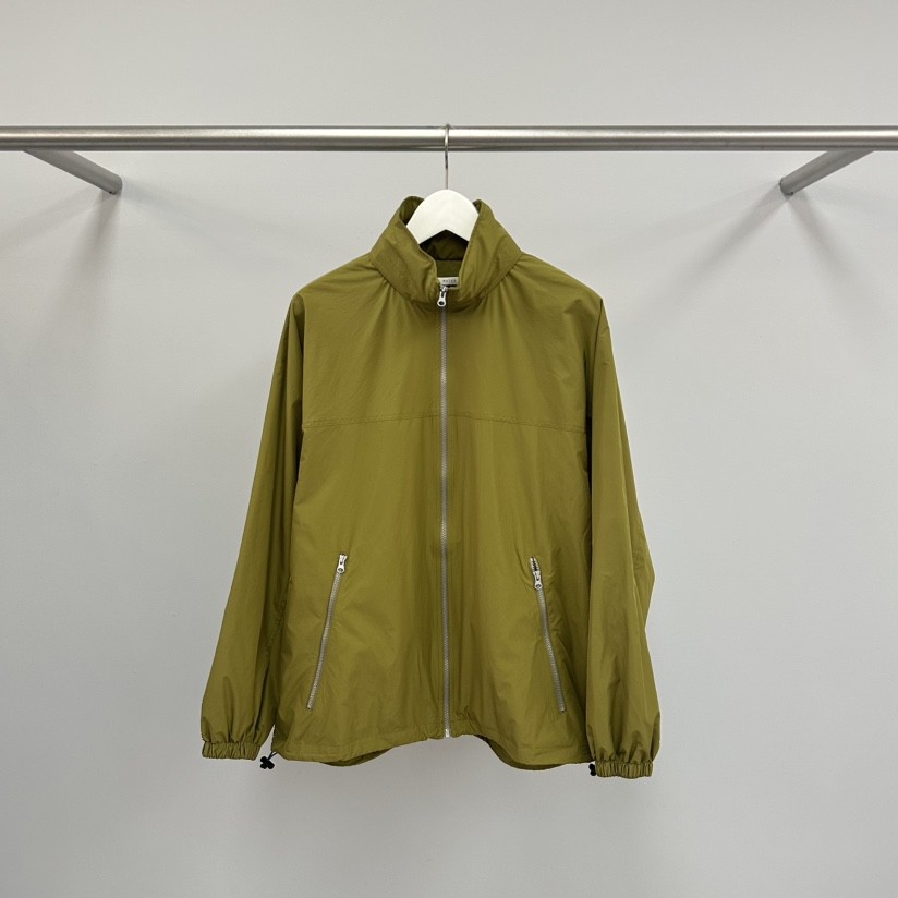 WATER/RIVER韓國東大門代購女裝新品職業夾克防風衣柔軟WATER/RIVER夾克