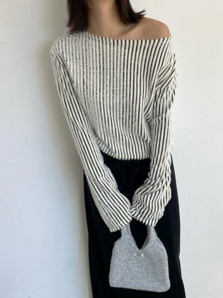 9nine韓國東大門代購女士新品熱賣休閑推薦職業人氣長袖T恤9nine長袖T恤