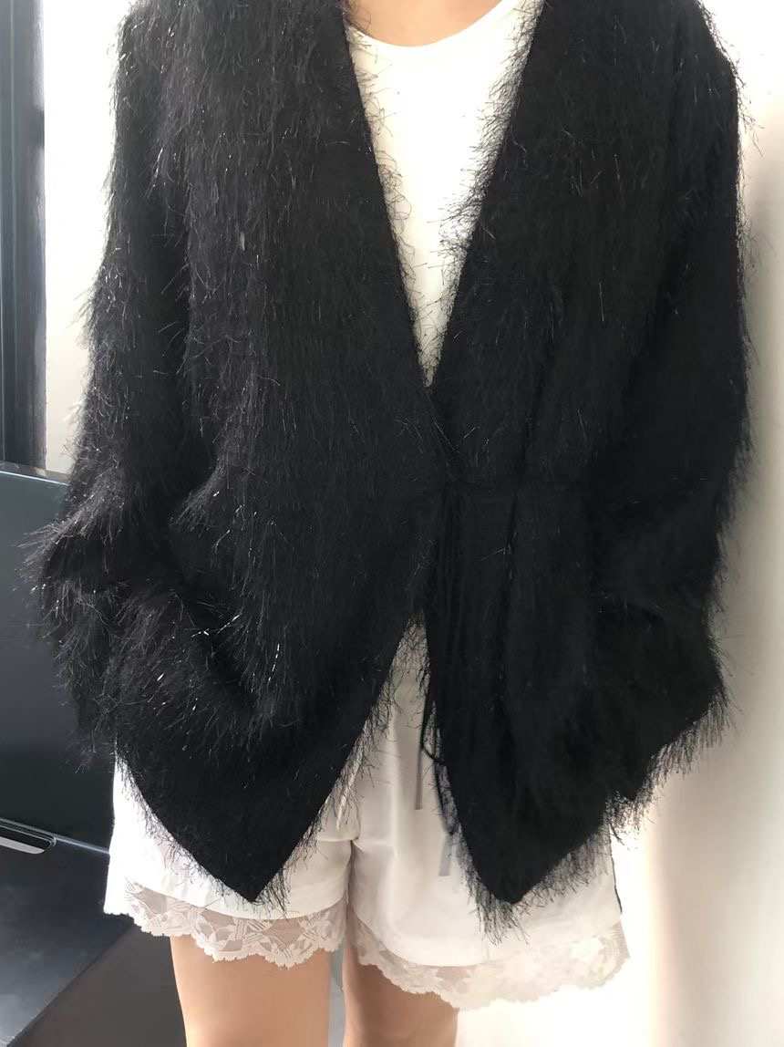 9nine韓國東大門直郵女裝新款26春夏職業人氣推薦時尚夾克9nine夾克