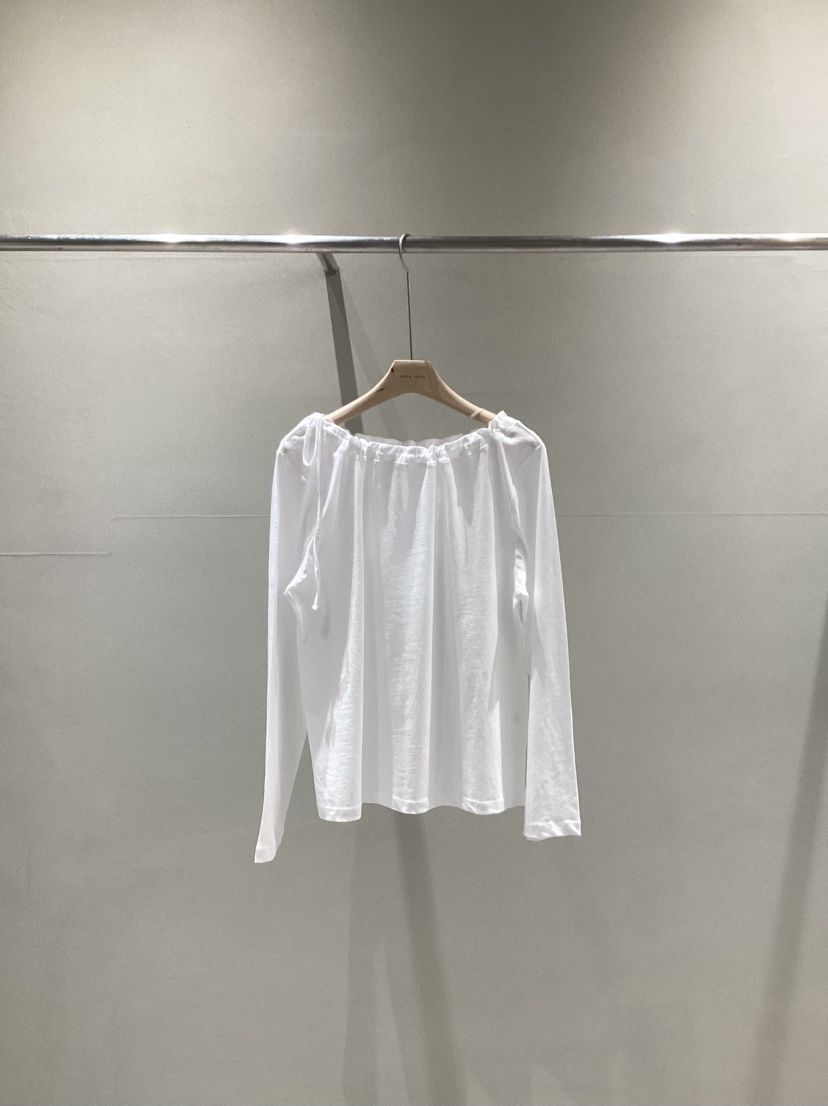 NEAR LEAP-P韓國直郵女士新品推薦時尚26春夏熱賣長袖T恤NEAR LEAP/The N:L長袖T恤