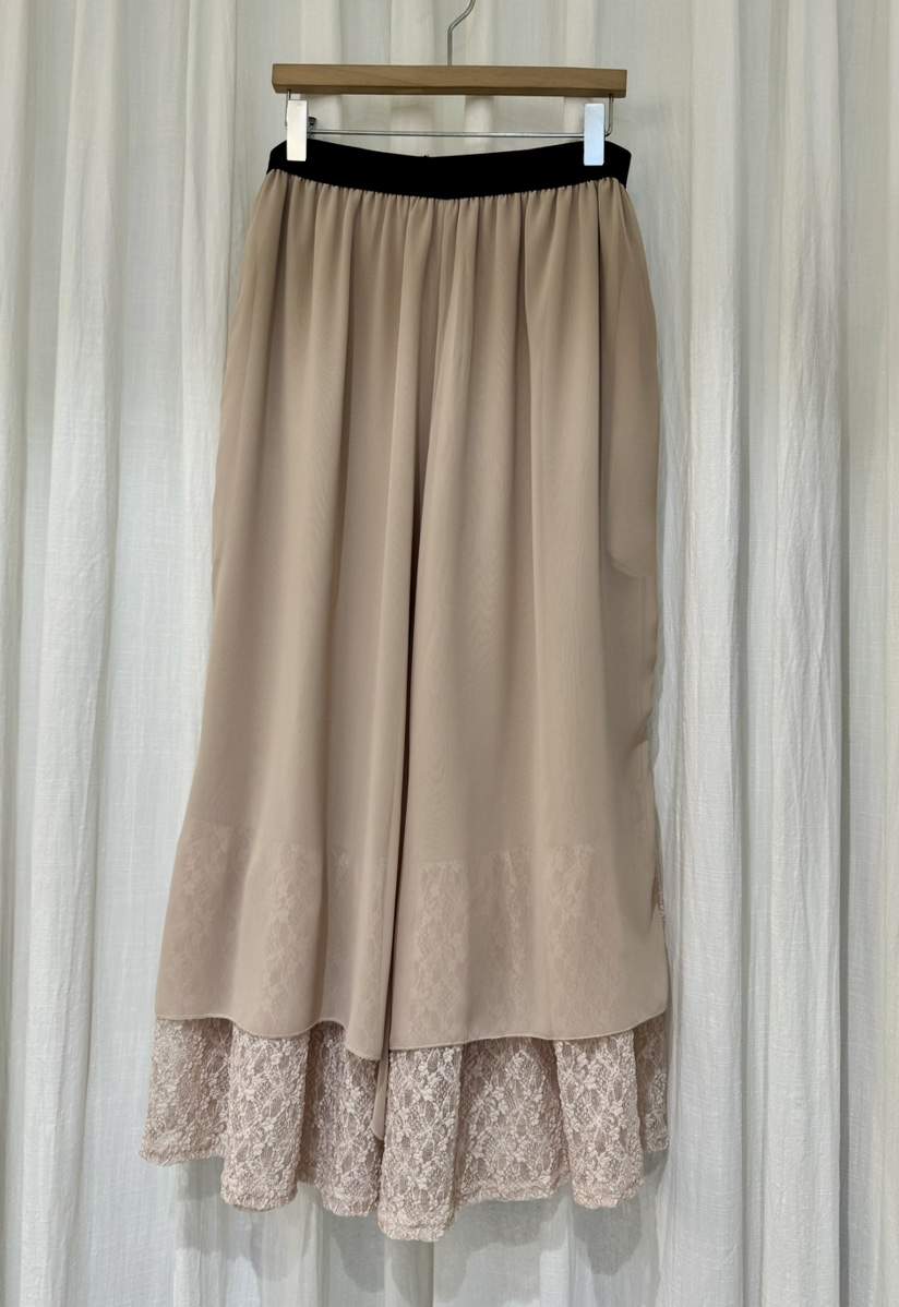 COKKIRI韓國東大門直郵女士新款職業休閑人氣熱賣休閑褲雪紡COKKIRI休閑褲