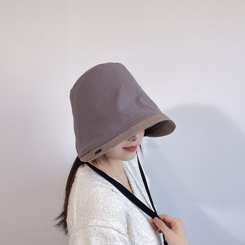 LOVELY HAT韓國東大門直郵女裝新品26春夏人氣休閑職業帽子LOVELY HAT帽子