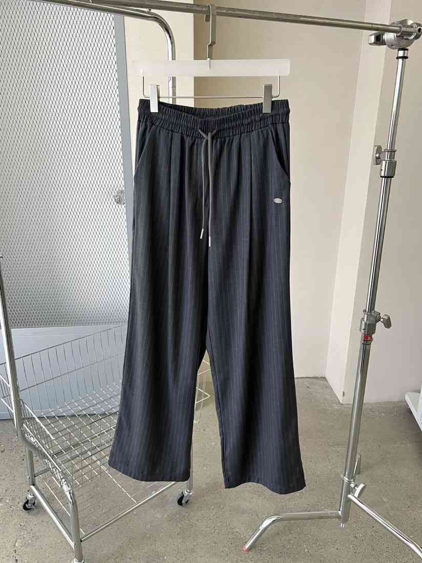 J CRANE-A韓國東大門代購女裝新品職業休閑26春夏休閑褲J CRANE休閑褲