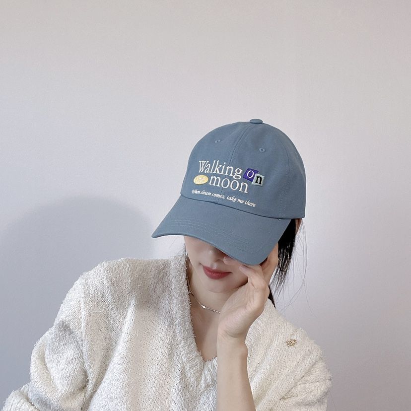 LOVELY HAT韓國東大門代購女士新品推薦職業26春夏熱賣帽子LOVELY HAT帽子