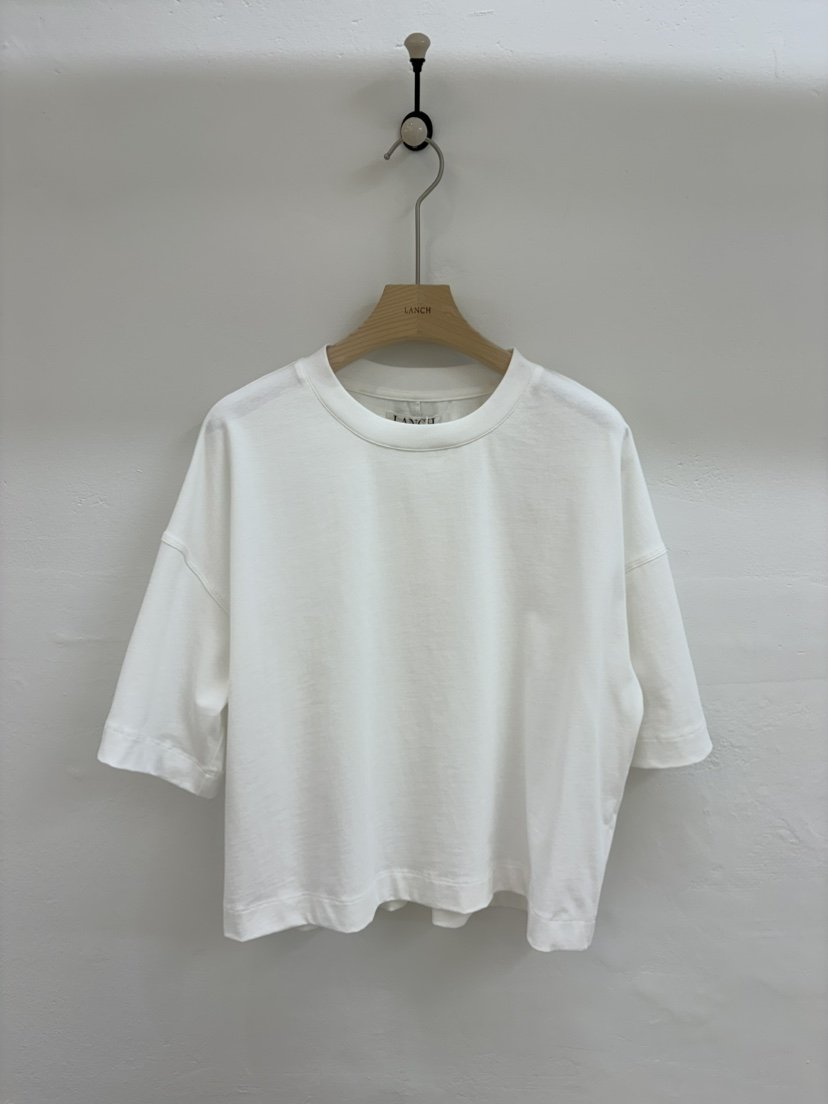 LANCH韓國東大門直郵女士新品時尚推薦職業休閑熱賣人氣T恤LANCHT恤