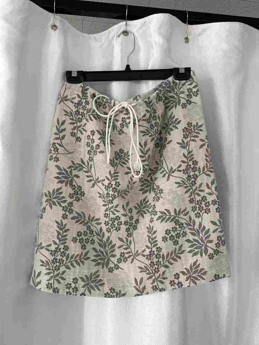 9nine韓國代購女裝新款休閑推薦人氣職業時尚半身裙中短裙9nine半身裙/中短裙