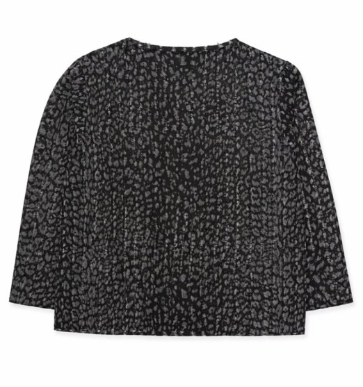 9nine韓國代購女裝新品人氣26春夏職業時尚推薦熱賣長袖T恤9nine長袖T恤