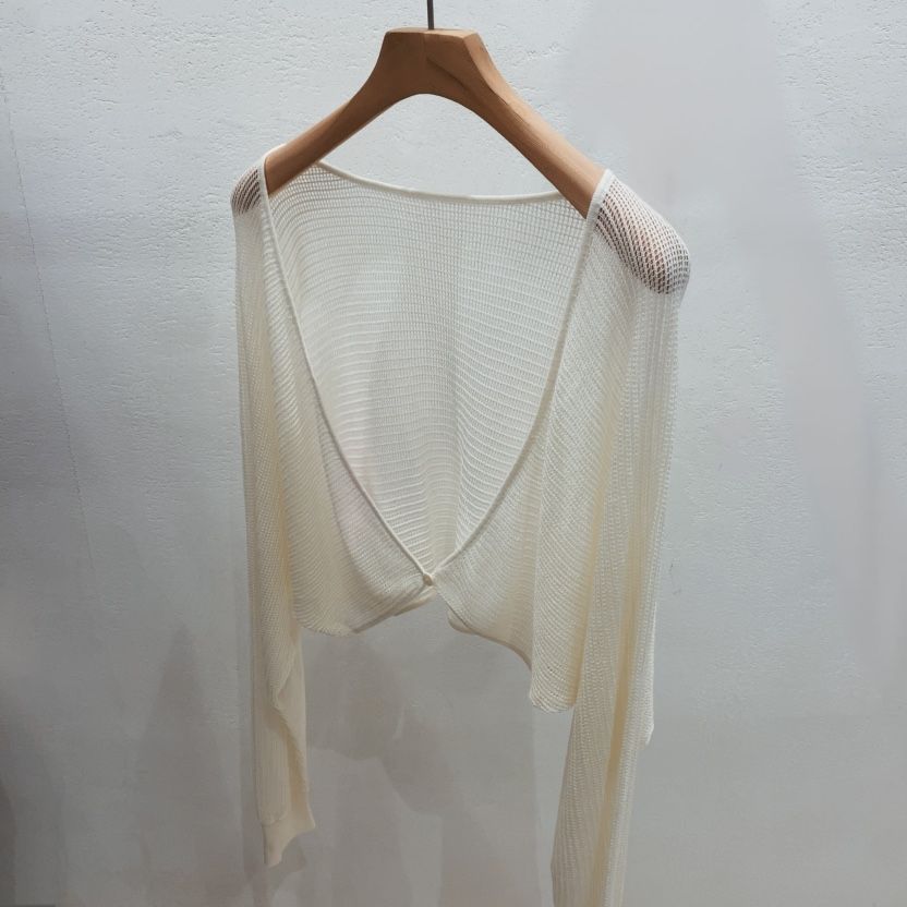 DARLUZ_MI韓國代購女裝新品推薦熱賣休閑時尚人氣針織衫開衫DARLUZ_MI針織衫