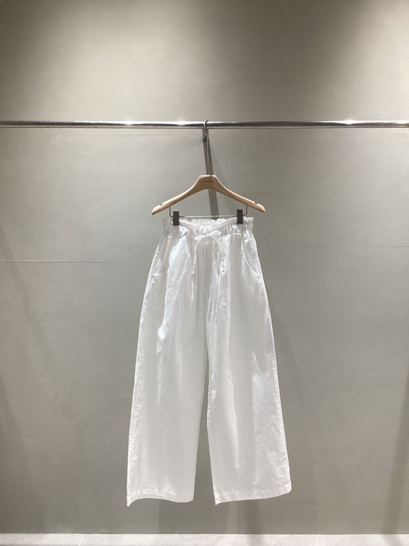 NEAR LEAP-P韓國直郵女裝新款熱賣時尚休閑職業推薦休閑褲NEAR LEAP/The N:L休閑褲