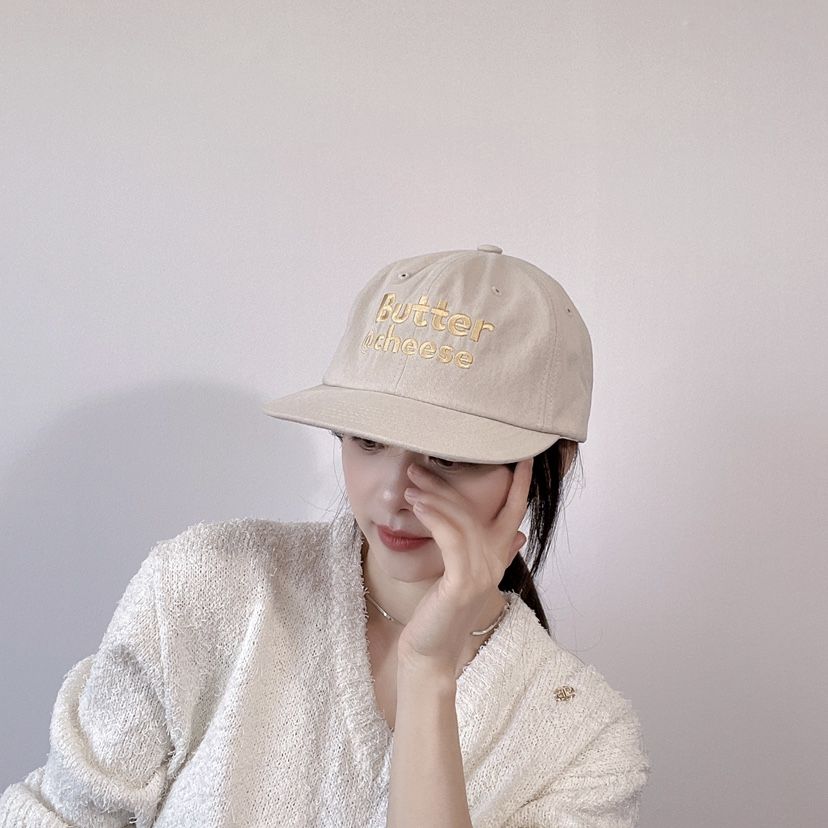 LOVELY HAT韓國東大門直郵女士新款休閑時尚人氣職業帽子LOVELY HAT帽子