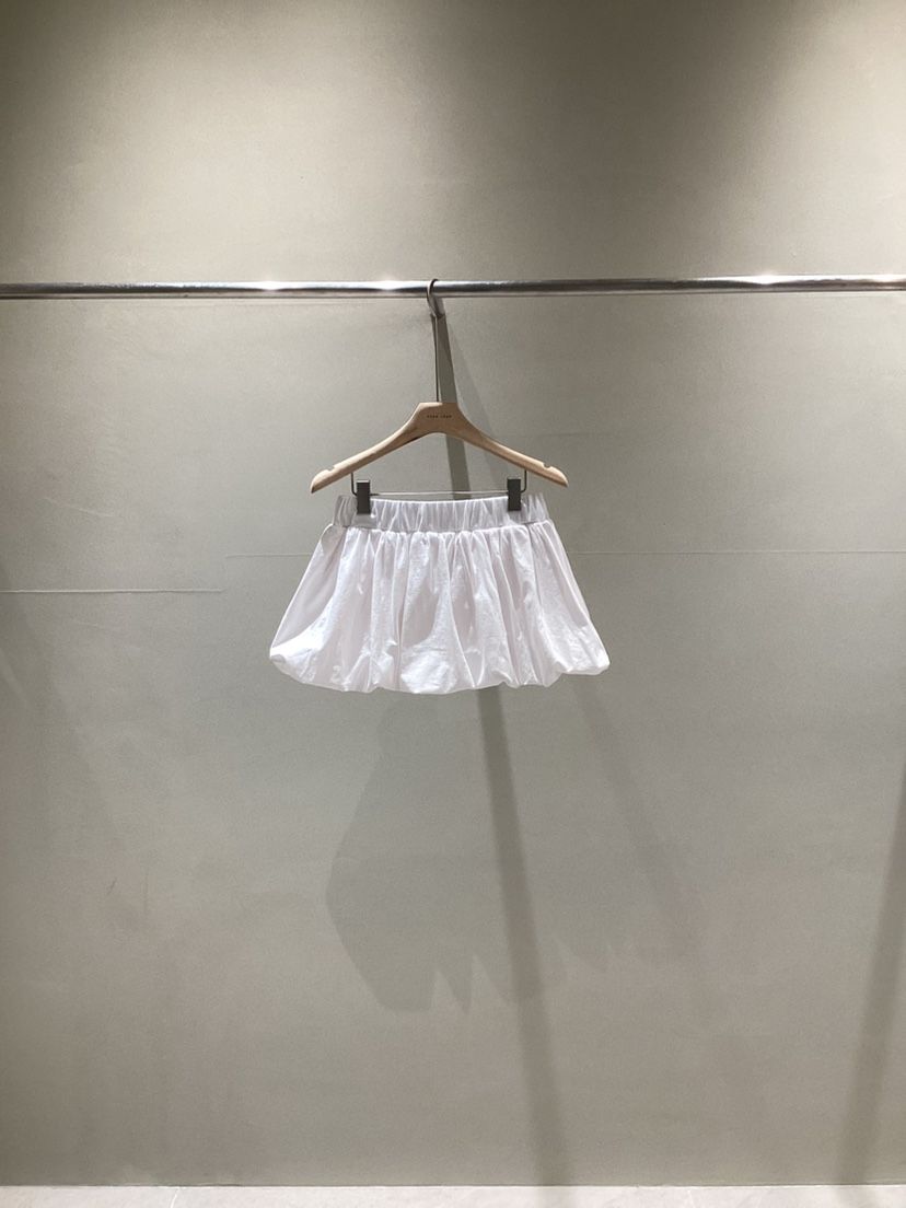 NEAR LEAP-P韓國直郵女裝新款推薦26春夏熱賣時尚休閑短裙NEAR LEAP/The N:L短裙