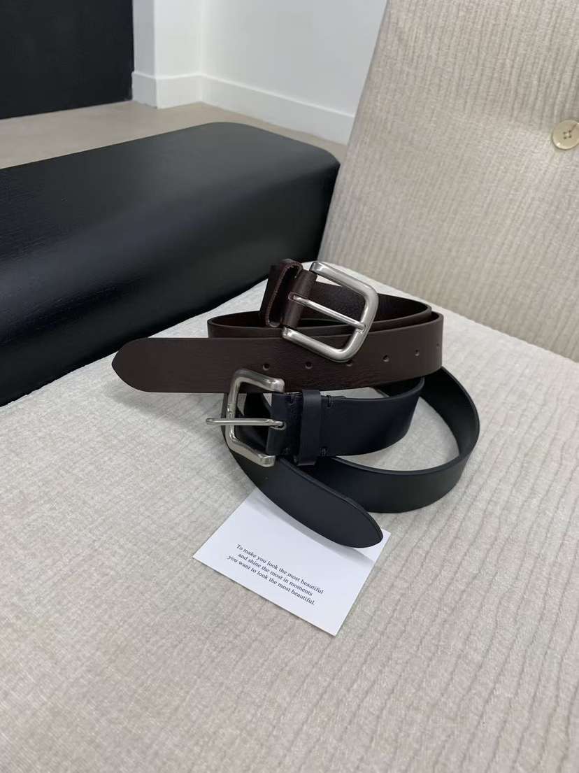 J CRANE-A韓國直郵實拍女裝新品熱賣26春夏人氣腰帶腰帶J CRANE腰帶