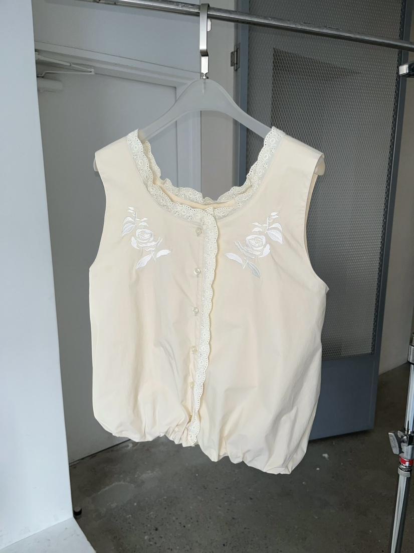 J CRANE-A韓國直郵女士新品時尚26春夏職業推薦吊帶背心J CRANE吊帶/背心