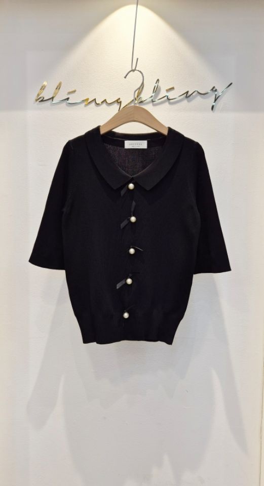 BLING BLING-S/RICO韓國東大門直郵女裝新品人氣針織衫BLING BLING-S/RICO針織衫