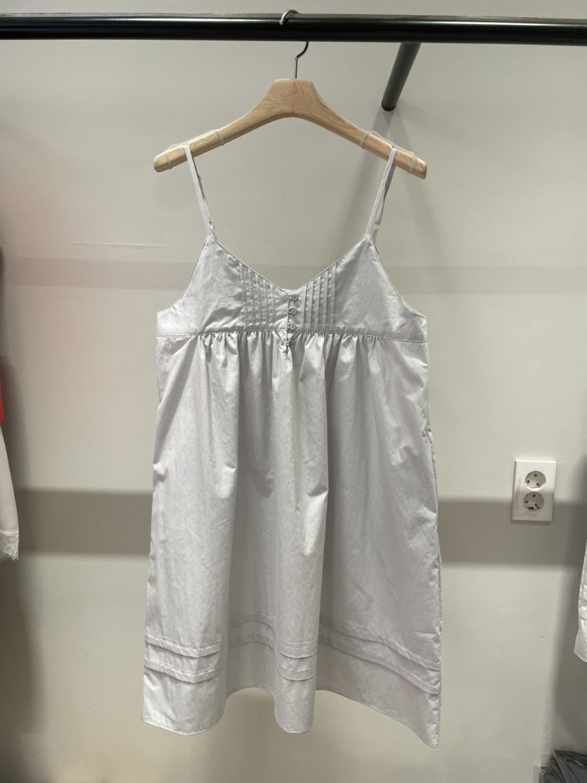 ORMORE韓國直郵女裝新品時尚休閑職業推薦人氣26春夏連衣裙ORMORE連衣裙