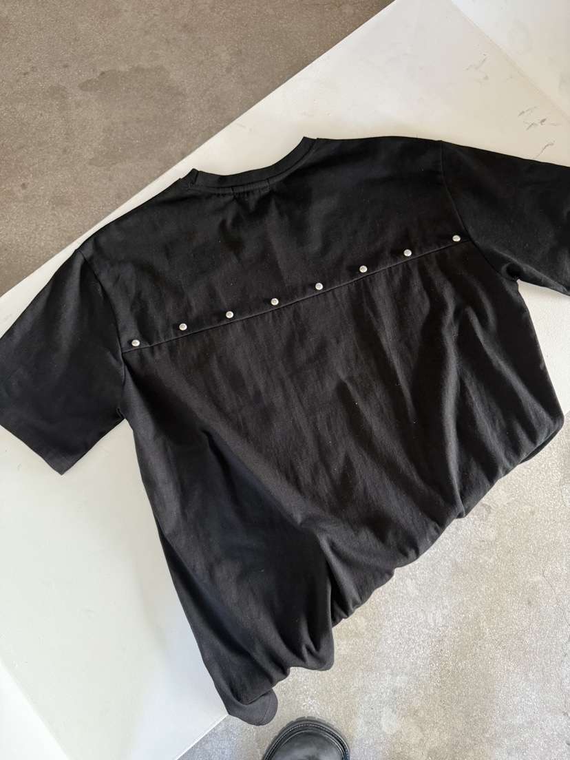 SEEOT韓國直郵女裝新款推薦26春夏休閑熱賣人氣職業時尚T恤SEEOTT恤