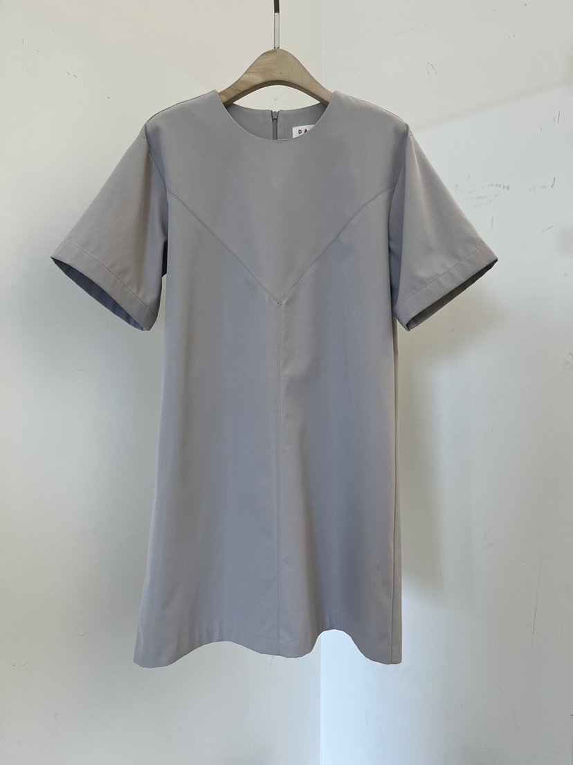 DARAK韓國直郵女士新品時尚26春夏推薦人氣熱賣休閑連衣裙DARAK連衣裙