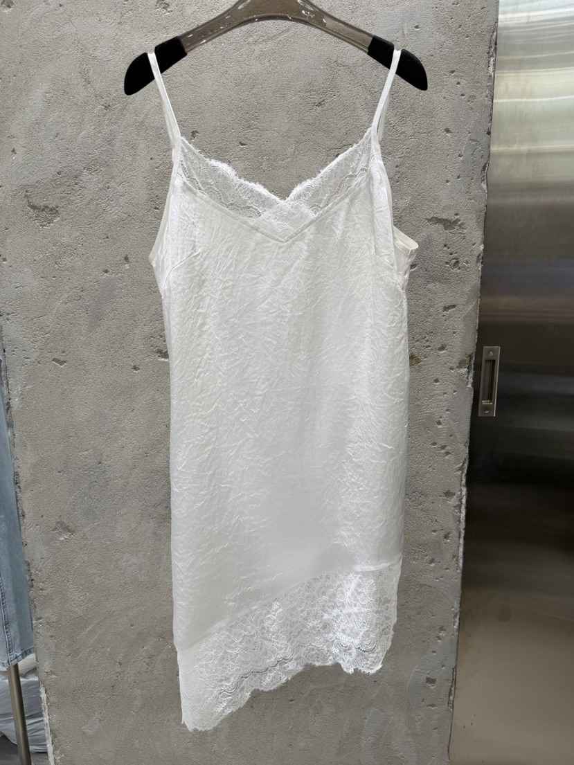 THE SIL韓國東大門直郵女士新品熱賣休閑時尚吊帶背心長款THE SIL/1 2ILLY吊帶/背心