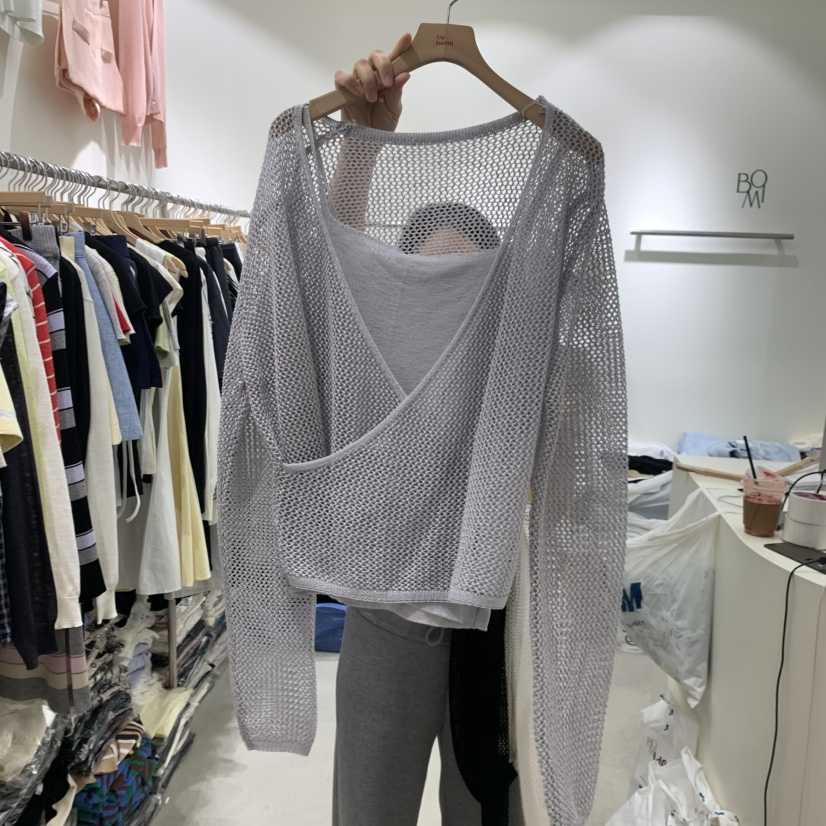 BY BOMI韓國東大門代購女士新款職業26春夏推薦套裝套裝BY BOMI套裝