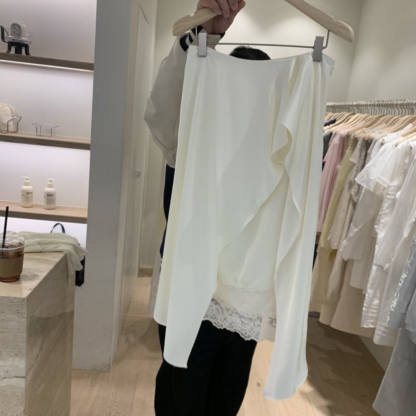 LIFFEY韓國代購女裝新品人氣時尚推薦26春夏休閑熱賣長裙LIFFEY長裙