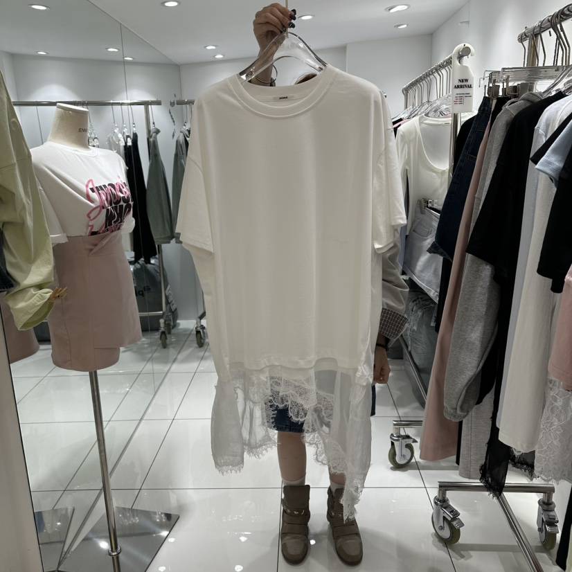 JENNIE韓國直郵實拍女士新品熱賣人氣職業時尚休閑連衣裙JENNIE/VENEFIT連衣裙