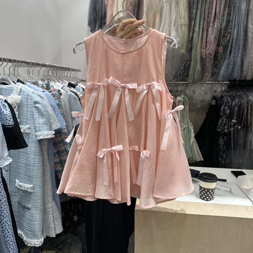 NAPKIN韓國東大門直郵女士新品人氣職業休閑時尚吊帶背心NAPKIN吊帶/背心