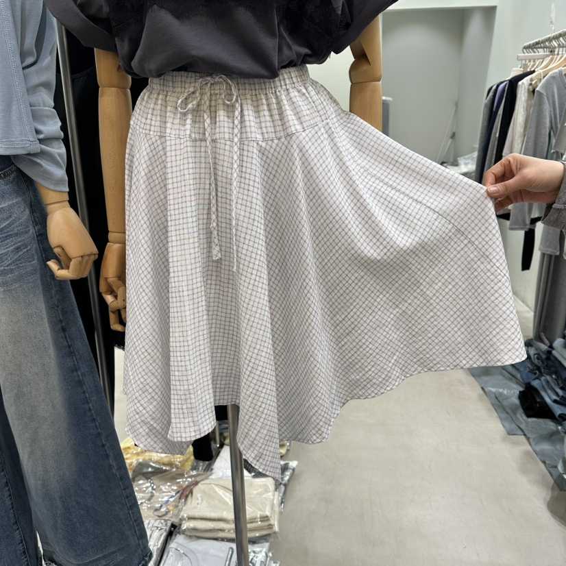 PART3韓國直郵實拍女裝新款26春夏時尚熱賣職業人氣推薦長裙Part.3長裙