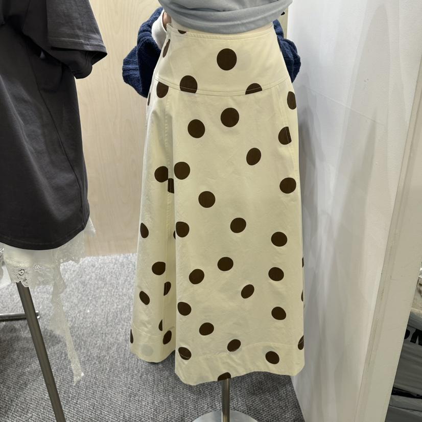 NAPKIN東大門直郵女士新款人氣推薦真品熱賣26春夏時尚長裙NAPKIN長裙