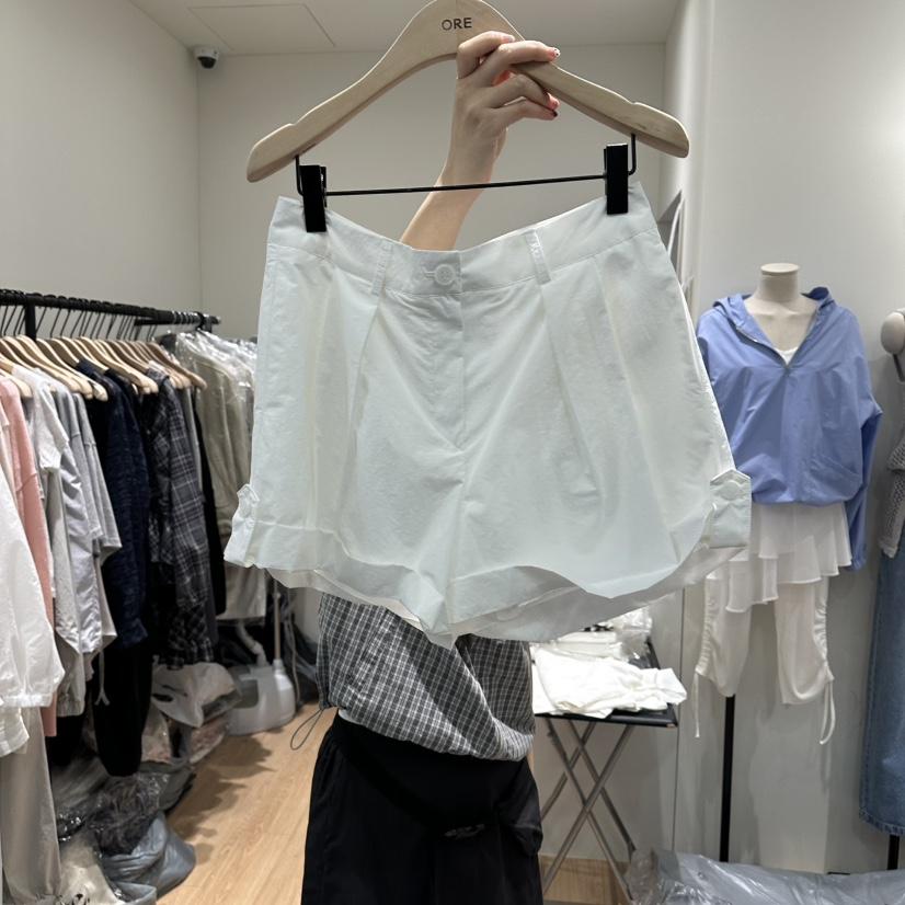 ORE-P東大門直郵女裝新款人氣時尚休閑推薦職業熱賣短褲ORE短褲