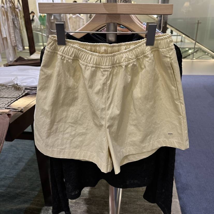 FURE韓國代購女士新品熱賣職業真品時尚休閑人氣推薦短褲FURE短褲