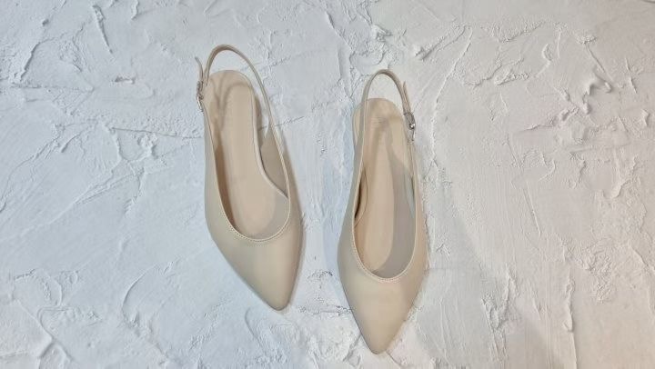 에일린-N韓國直郵女士新款26春夏人氣職業休閑推薦涼鞋拖鞋Aileen涼鞋/拖鞋