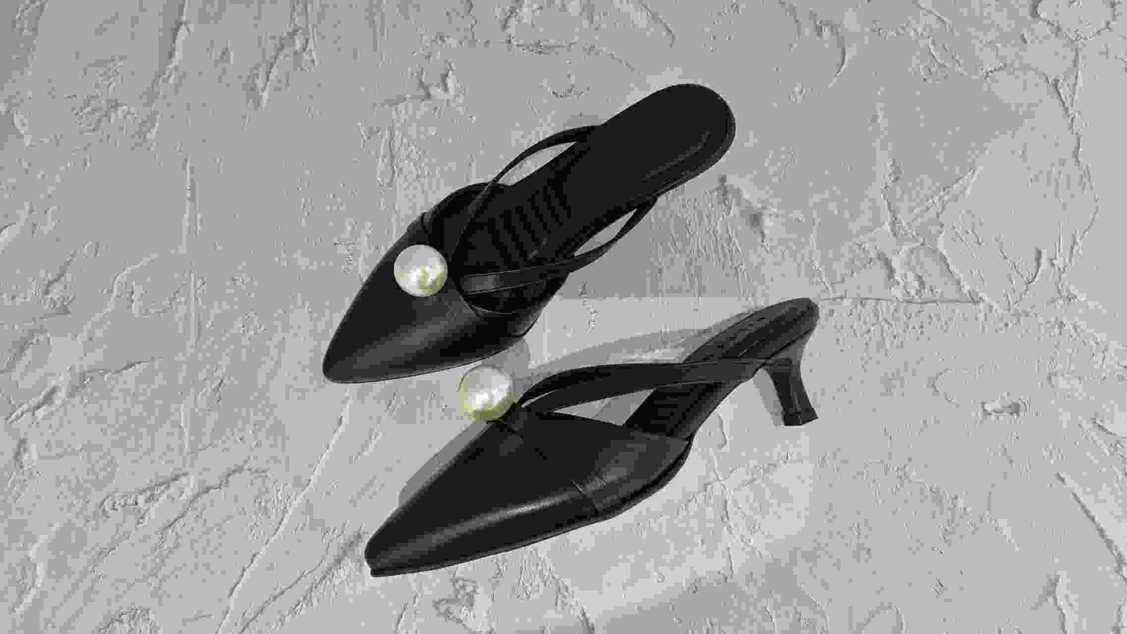 에일린-N東大門直郵女裝新款休閑推薦人氣真品26春夏涼鞋拖鞋Aileen涼鞋/拖鞋