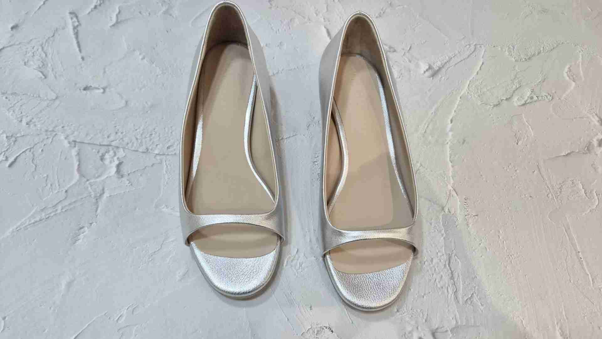 에일린-N東大門實拍女士新品時尚人氣熱賣推薦職業涼鞋拖鞋Aileen涼鞋/拖鞋