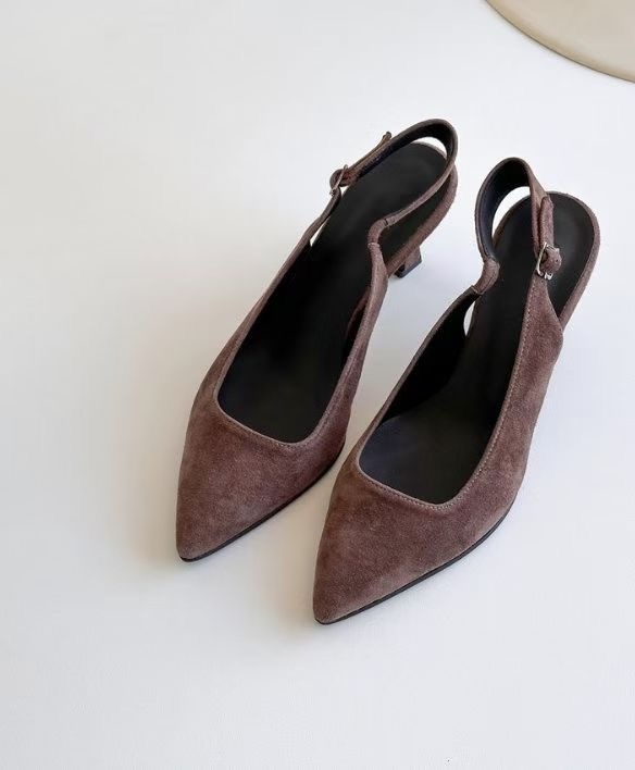 에일린-N韓國代購女裝新款人氣熱賣推薦休閑時尚涼鞋拖鞋Aileen涼鞋/拖鞋