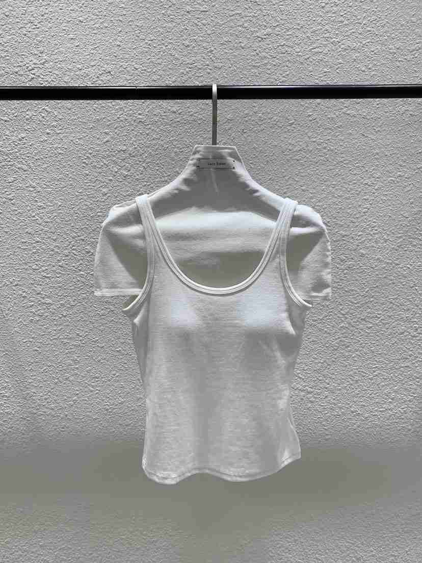 LUCY SALON韓國直郵女裝新款休閑人氣時尚熱賣職業吊帶背心LUCY SALON吊帶/背心