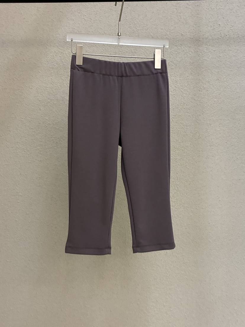 MWE韓國直郵實拍女裝新款職業熱賣人氣推薦休閑打底褲鯊魚褲MWE打底褲/鯊魚褲