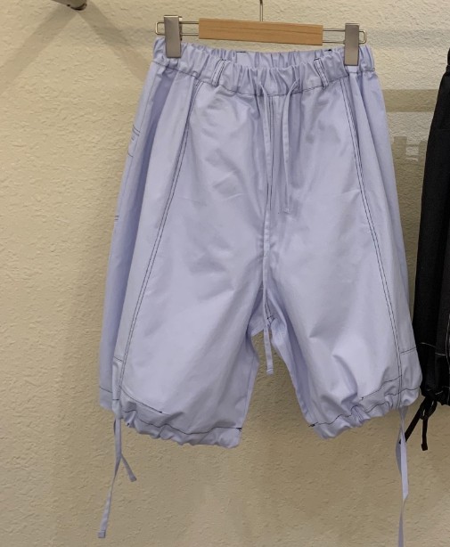 JUPITER韓國東大門代購女裝新款時尚26春夏熱賣人氣職業短褲JUPITER短褲