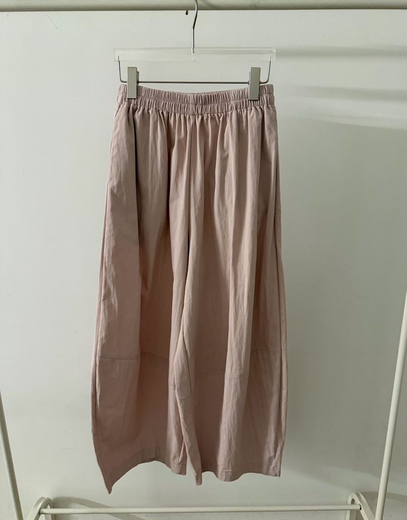 LATTE-P韓國東大門直郵女裝新品推薦休閑26春夏熱賣休閑褲LATTE-P休閑褲