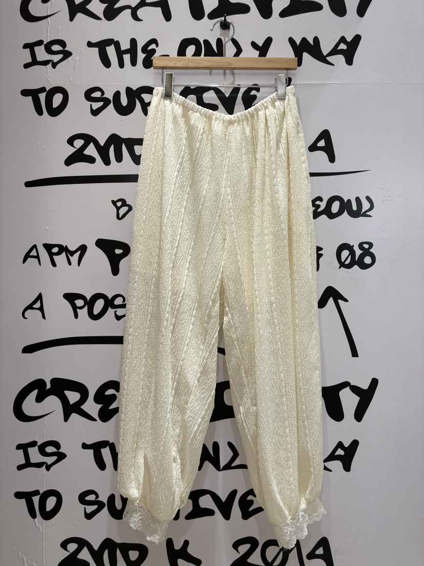 2ND K韓國直郵女士新品熱賣推薦休閑26春夏時尚人氣休閑褲2ND K休閑褲