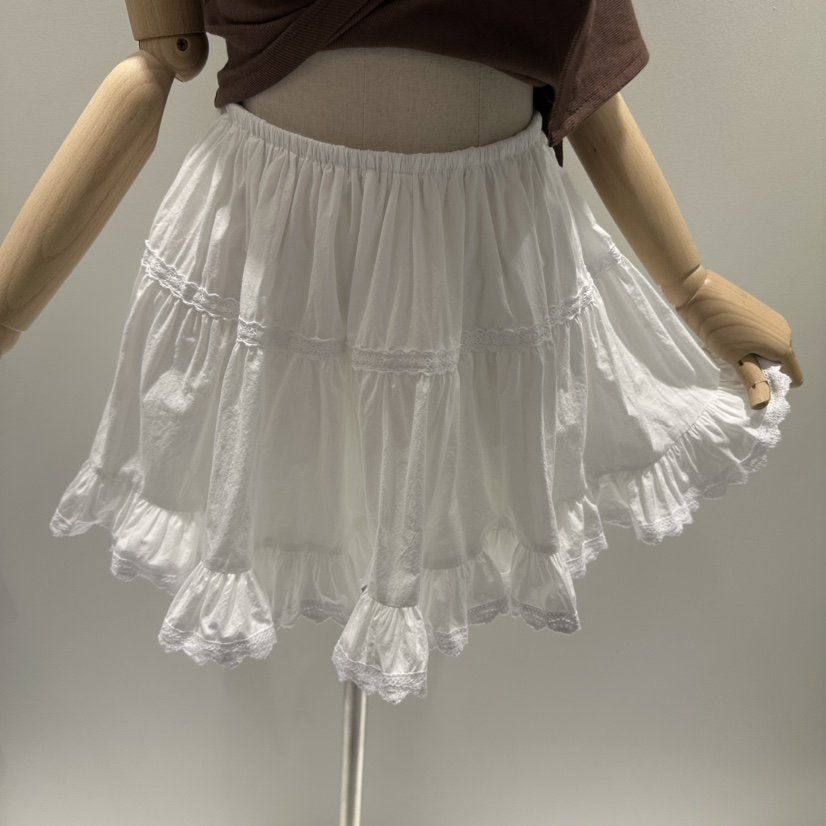 BEENS韓國東大門直郵女士新款推薦熱賣休閑26春夏職業裙褲BEENS裙褲