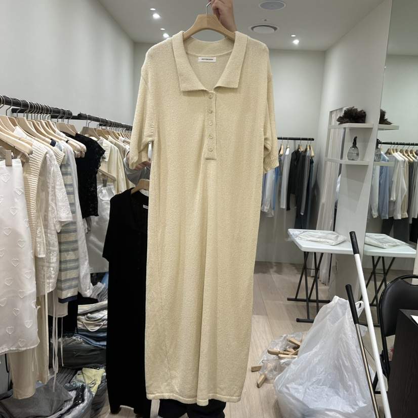 NOTTINGHAM/AVECNOUS/MODEST韓國直郵女裝新款人氣連衣裙NOTTINGHAM/AVECNOUS/MODEST連衣裙