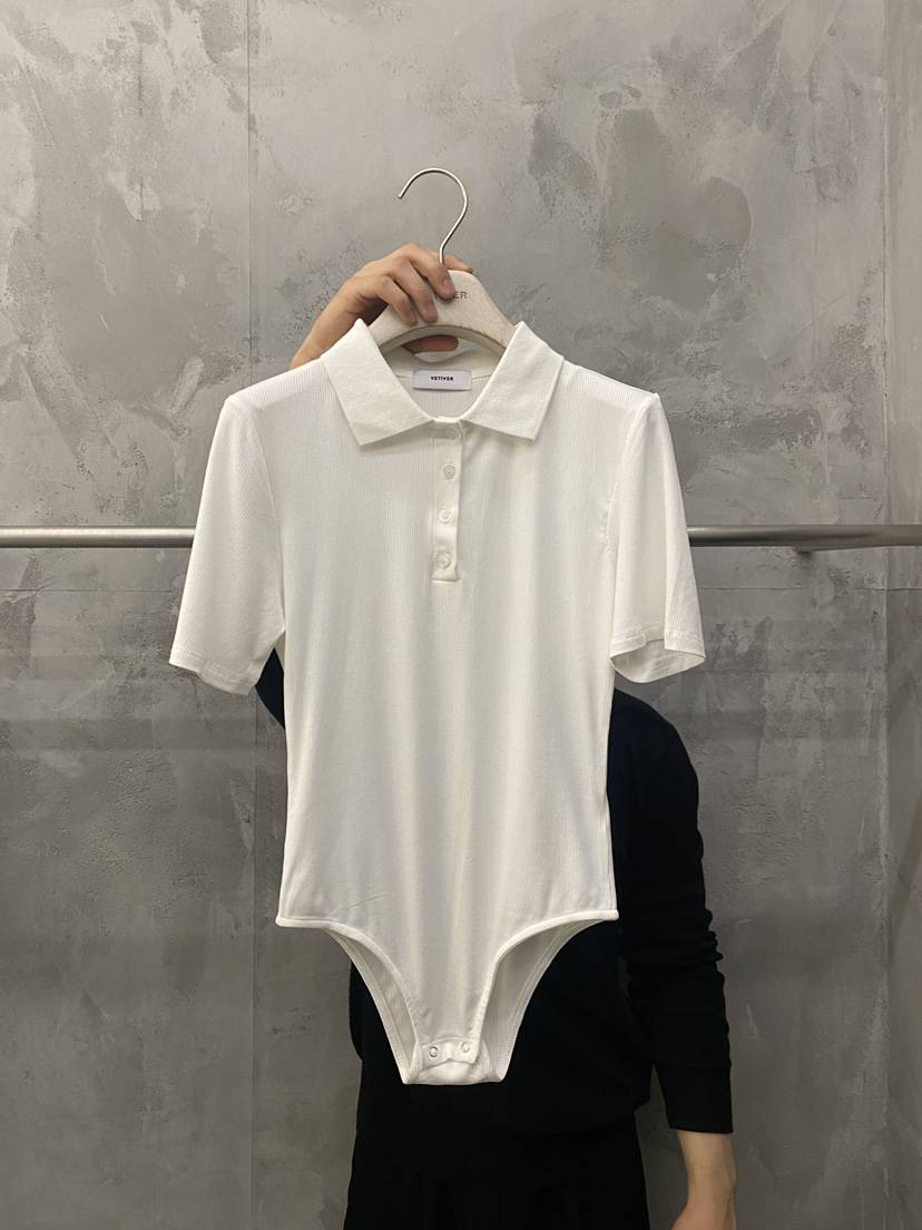 THE VETIVER-A韓國直郵女裝新品熱賣26春夏時尚推薦T恤VETIVERT恤