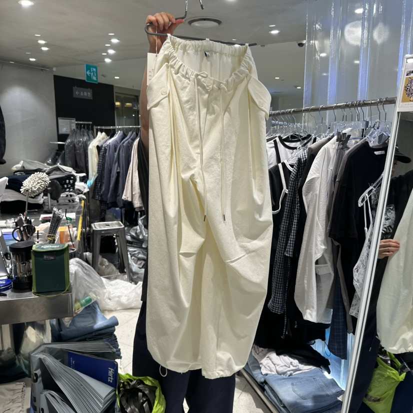 HERTZ-P韓國直郵女裝新款職業熱賣時尚推薦休閑人氣休閑褲HERTZ-P休閑褲